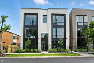 1621 W 13th St Unit 101, Chicago, IL 60608