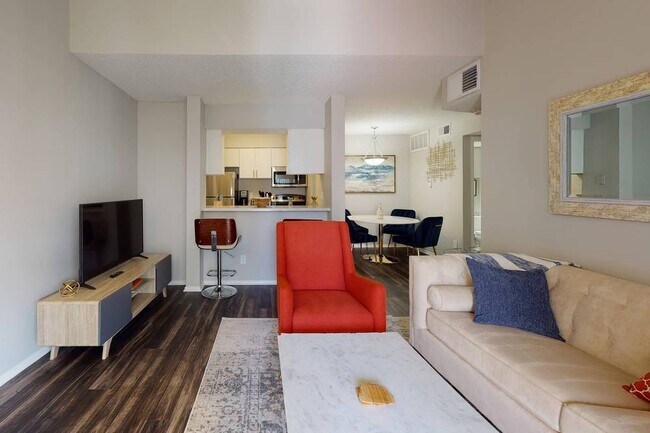 Savannah at North Dallas (Toscana), Dallas, TX 75287 - photo 7