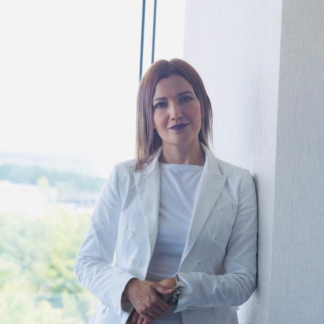 Corazon Gonzalez Rodriguez