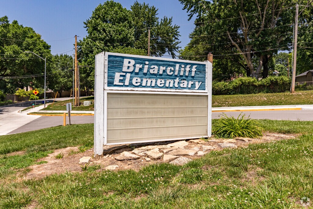 Briarcliff Elementary School, Kansas City MO Rankings & Reviews