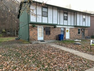 3826 Treebrook Dr, Antonia, MO 63052