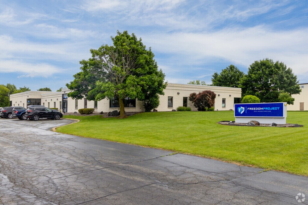 FreedomProject Academy received a B+ score from Niche.com.