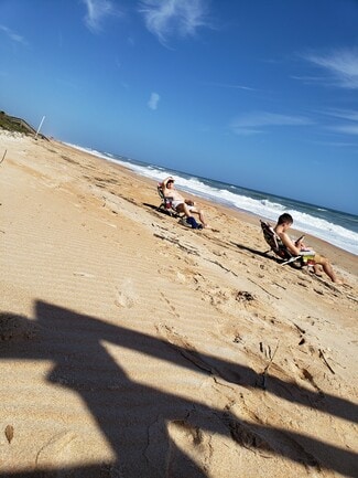3360 Ocean Shore Blvd Unit OCEAN FRONT CONDO, Ormond Beach, FL 32176