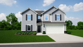 10018 Falls Canyon Ln Unit 36466188, Indianapolis, IN 46229