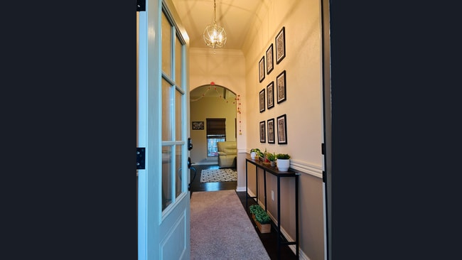 402 SW Arch St, Bentonville, AR 72712 - photo 4