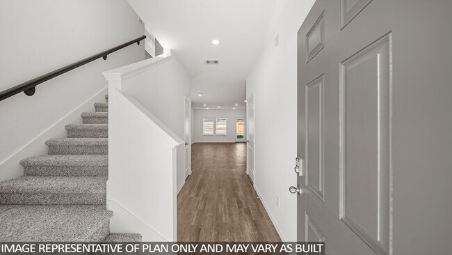 125 Rising Cedar Ln, Hockley, TX 77447 - photo 2