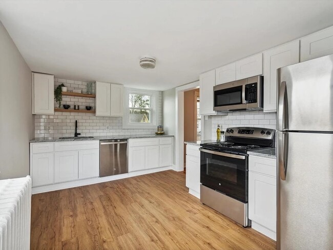 45 S Wyoming Ave unit 1, Ardmore, PA 19003 - photo 2