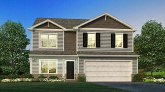 199 Wheatley St, Lithopolis, OH 43136