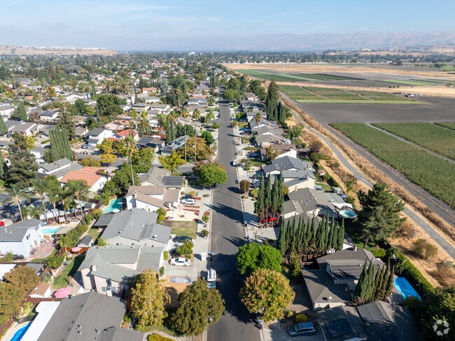 Parkview offers peaceful residential streets surrounded by lush neighborhood green spaces.