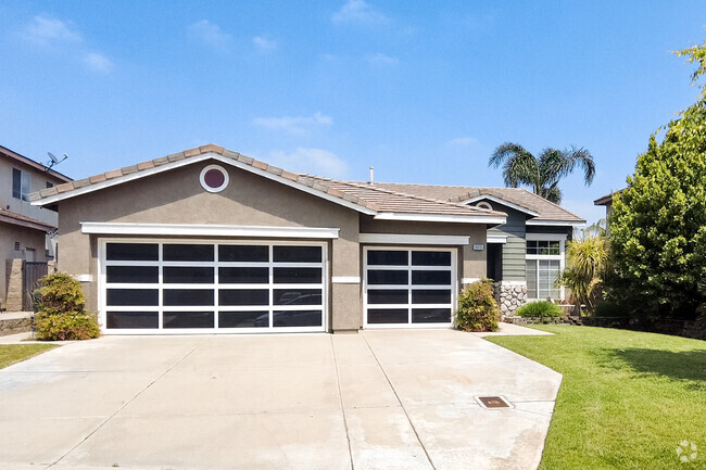 Modern-styled homes can be found in Bellgrove.