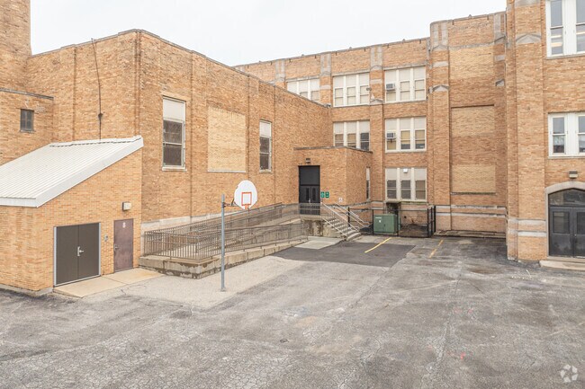 Fuller Elementary School offers a space where all people can learn and thrive.