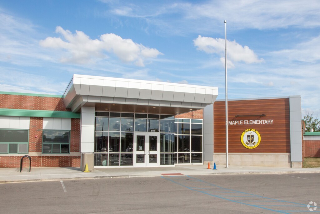 Maple Elementary School serves Avon IN students from Pre-K through the 5th grade.