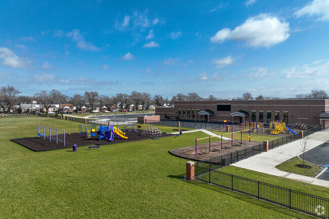 Ridge View Elementary School
