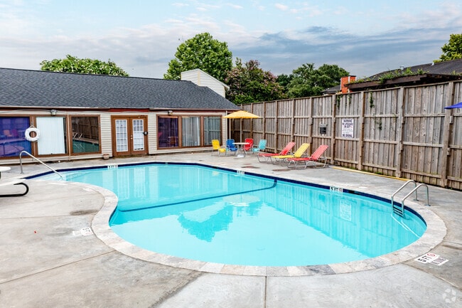 Chase View Apartments, Houston, TX 77038 - photo 5