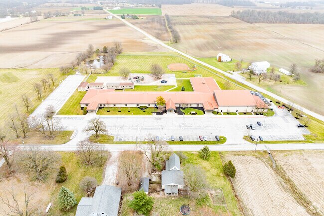 Durbin Elementary School