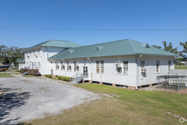 Bourg Elementary School