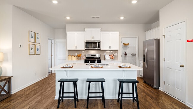 432 Brinkley Dr, Kings Mountain, NC 28086 - photo 4