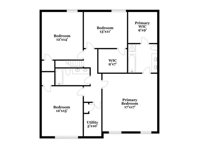 1231 Farm Branch Dr SW, Concord, NC 28027 - photo 3