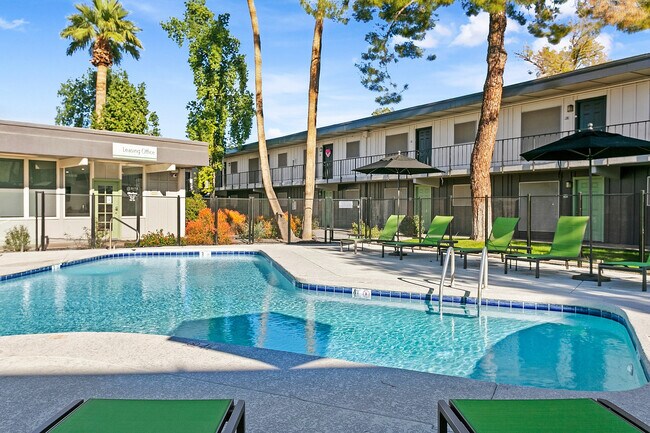 SITE Scottsdale, Scottsdale, AZ 85257 - photo 5