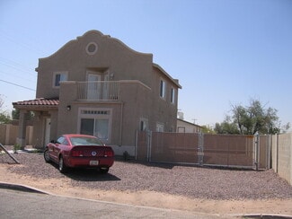 914 E Hedrick Dr, Tucson, AZ 85719
