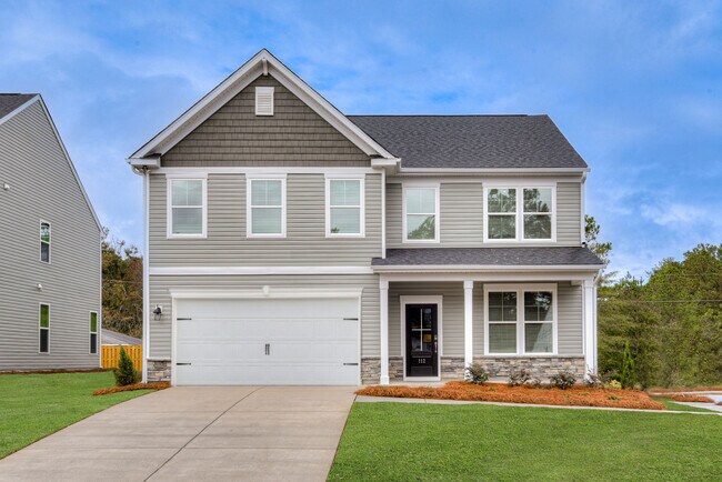 108 Coppersmith Dr unit 36432005, Lexington, SC 29073 - photo 5