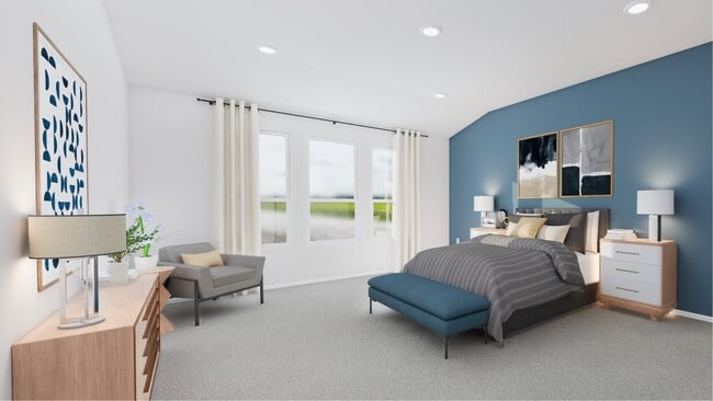 2134 Mosaic Valley Ct, Angleton, TX 77515 - photo 7