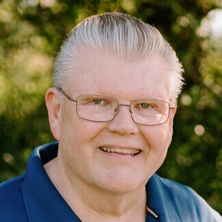 Mike Vail