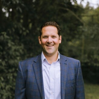 Nicholas Lilles