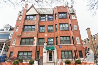 4614 N Paulina St Unit 206, Chicago, IL 60640