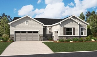 1821 Gold Ridge Point Unit 36397211, Castle Rock, CO 80104