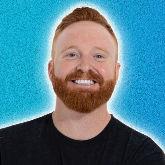 Shane Burgman