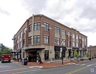 160 Maplewood Ave, Maplewood, NJ 07040