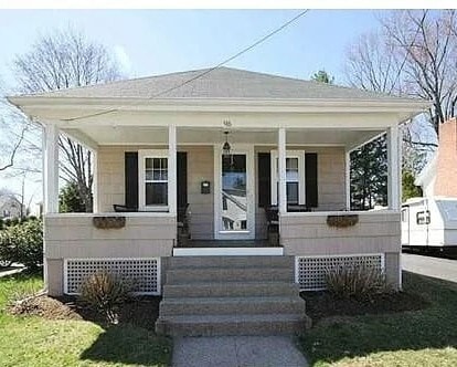 96 Pavilion Ave, Rumford, RI 02916 - photo 1