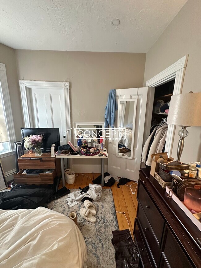 66 Calumet St unit 2, Roxbury Crossing, MA 02120 - photo 5