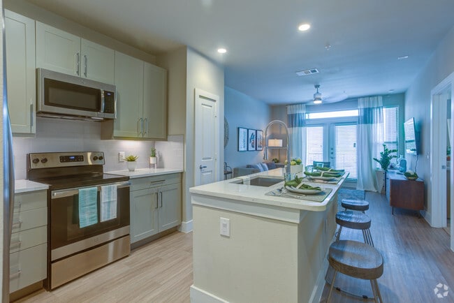 The Opal at Barker Cypress, Houston, TX 77084 - photo 5