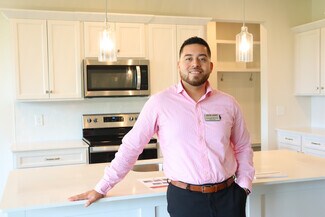 David Martinez Cruz