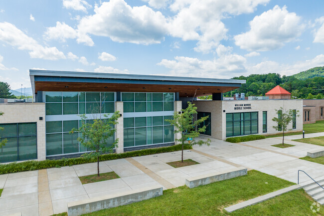 William Monroe Middle School
