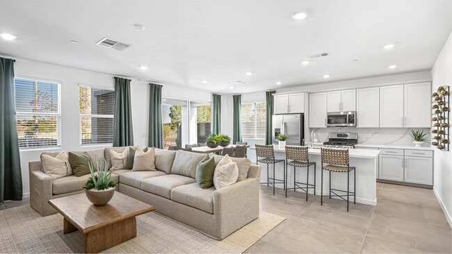 1736 Porta Volta, Henderson, NV 89011 - photo 5