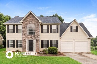10993 Mansura Place, Hampton, GA 30228
