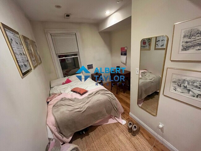 192 Alleghany St unit 2, Roxbury Crossing, MA 02120 - photo 5