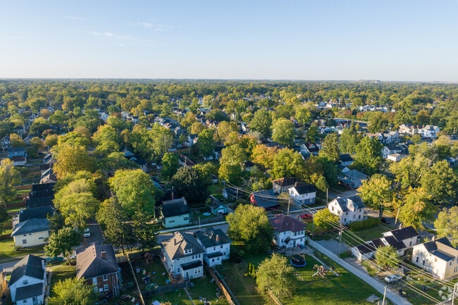 There aren’t many places like Fairfield where all different walks of life come together.