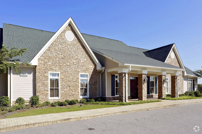 Verandas at Taylor Oaks