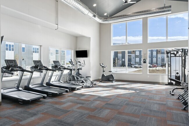 Mural Apartments, Aurora, CO 80011 - photo 3