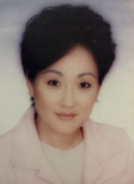 Shina Yoon