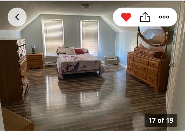 95 Dawes St unit 2, Springfield, MA 01109 - photo 3