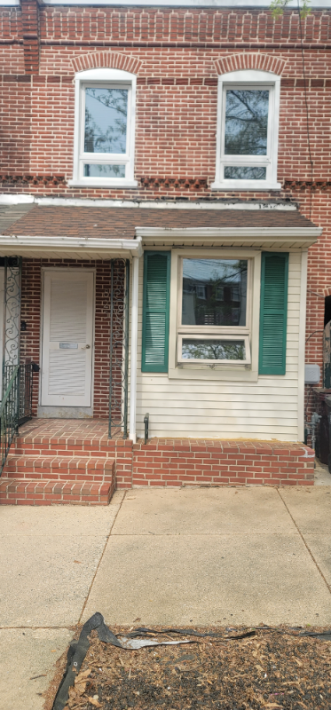 825 Morrow St, Wilmington, DE 19801