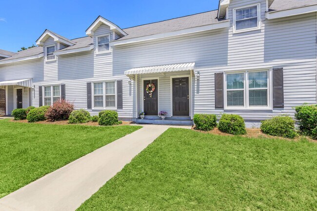 Claxton Pointe