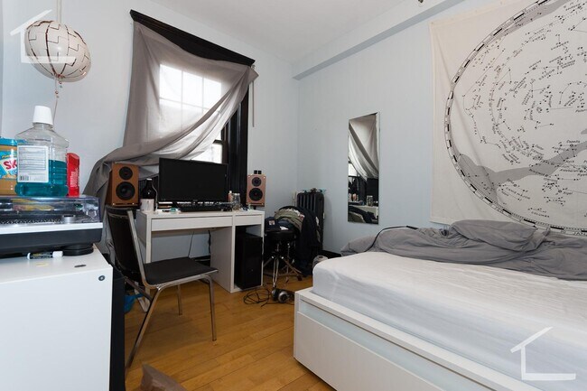 1173 Commonwealth Ave unit 6, Allston, MA 02134 - photo 4