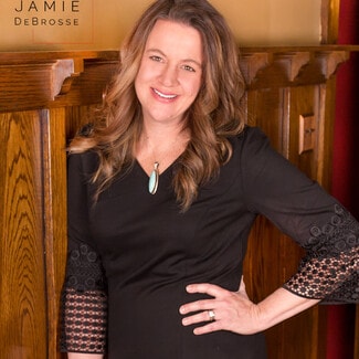Jamie Debrosse