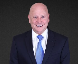 Richard Nichols